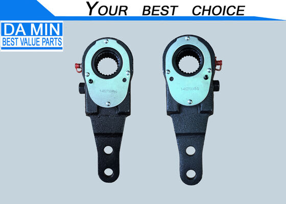 自動ブレーキアジャスターアーム 1482700450 FVR EXR CXZ いすゞ大型トラック制動部品 リアブレーキドラムとライニングスペース調整