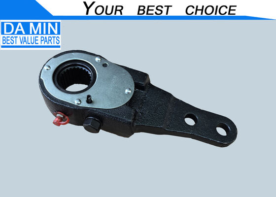 自動ブレーキ調節器腕 1482700460 FVR EXR CXZ イスズウ重用トラック ブレーキパーツ 後部ブレーキドラムとインラインスペースを調節