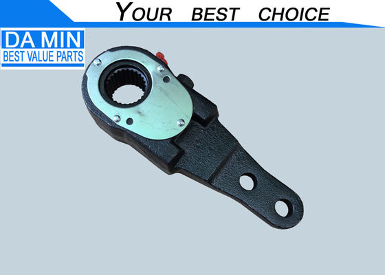 自動ブレーキ調節器腕 1482700460 FVR EXR CXZ イスズウ重用トラック ブレーキパーツ 後部ブレーキドラムとインラインスペースを調節