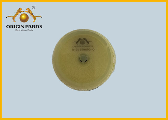 4JH1 4JK1 4JJ1 RZ4E エンジン燃料フィルター 8981596930 ORIGIN PARDS TFR UCR NLR NMR ELFモデルのためのブランドディーゼルフィルター 2012年以降