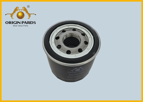 ORIGIN PARDS 4HK1 オイルフィルター 8971482701 スピンオンオイルフィルター 4HF1 4HG1 いすゞエンジン トラック NPR NQR FSR FRR EFL400 ELF500 ELF600