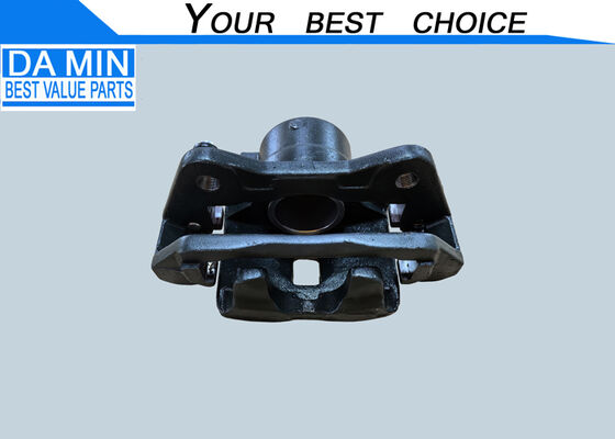 ディスクブレーキキャリパー 8943880120 フロントアクスル 右ホイール ブレーキ機構 いすゞ TFR 2WD ピックアップ 4JA1 4JB 4ZE1 エンジン