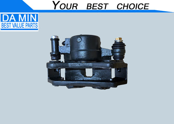 ディスクブレーキキャリパー 8943880120 フロントアクスル 右ホイール ブレーキ機構 いすゞ TFR 2WD ピックアップ 4JA1 4JB 4ZE1 エンジン