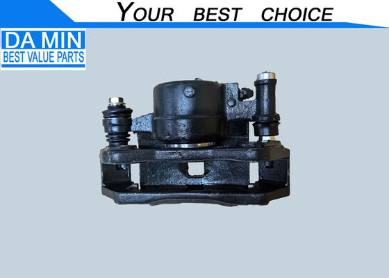 4JA1 4JB 4ZE1 エンジン TFR ディスクブレーキキャリパー 8943880130 フロントアクスル 左ホイール制動機構 いすゞ 2WD ピックアップ