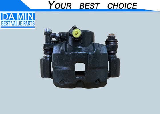 4JA1 4JB 4ZE1 エンジン TFR ディスクブレーキキャリパー 8943880130 フロントアクスル 左ホイール制動機構 いすゞ 2WD ピックアップ