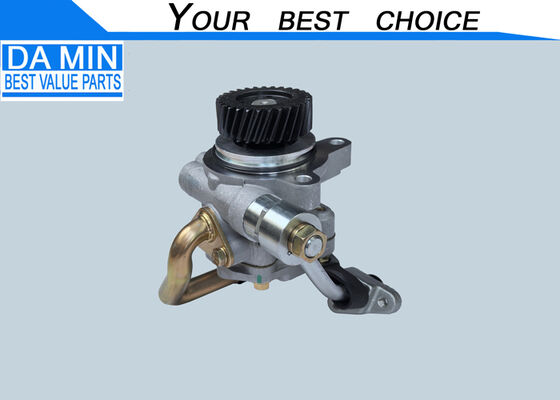 4JK1 4JJ1 ステアリングポンプ 8979466980 Isuzu TFR TFS DMAX ピックアップ ステアリングポンプ 29 歯輪 長油管