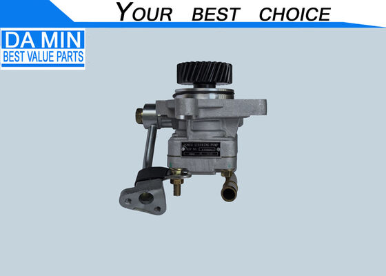 4JK1 4JJ1 ステアリングポンプ 8979466980 Isuzu TFR TFS DMAX ピックアップ ステアリングポンプ 29 歯輪 長油管