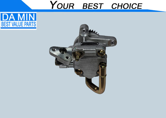 4JK1 4JJ1 ステアリングポンプ 8979466980 Isuzu TFR TFS DMAX ピックアップ ステアリングポンプ 29 歯輪 長油管