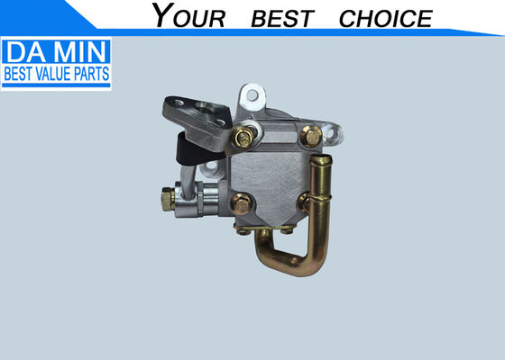 4JK1 4JJ1 ステアリングポンプ 8979466980 Isuzu TFR TFS DMAX ピックアップ ステアリングポンプ 29 歯輪 長油管