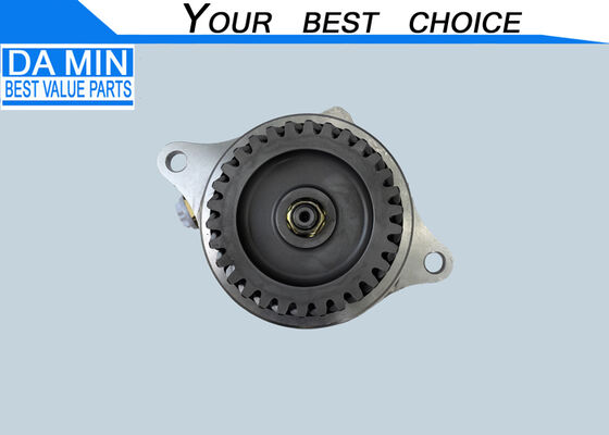 4HK1ステアリングポンプ 1195006361 高強度アルミパワーステアリングポンプ FSR FRR FTR イスズウ トラックステアリングアシスト シャーシ部品