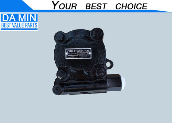 6WF1 ステアリングポンプ 1195005613 20歯のポンプギア 6WF1 6WG1 エンジン イスズウ CXZ CYZ ポンプトラック EXR EXZ コンテナ トラクター