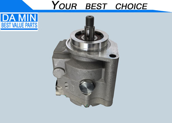 コンクリートミキサートラック ポンプトラック CYH ステアリングポンプ 1195006173 油圧オイル パワーステアリングポンプ いすゞ 6WF1 6WG1 エンジン 車両