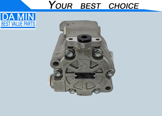 コンクリートミキサートラック ポンプトラック CYH ステアリングポンプ 1195006173 油圧オイル パワーステアリングポンプ いすゞ 6WF1 6WG1 エンジン 車両