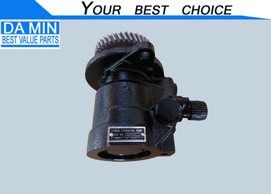 6M70 パワーステアリングポンプ MC082764 ギア 40 歯 油圧オイル フソー ステアリングポンプ 三菱車