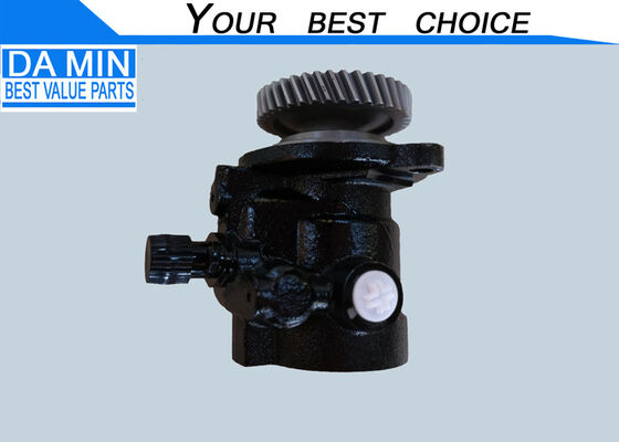 6M70 パワーステアリングポンプ MC082764 ギア 40 歯 油圧オイル フソー ステアリングポンプ 三菱車