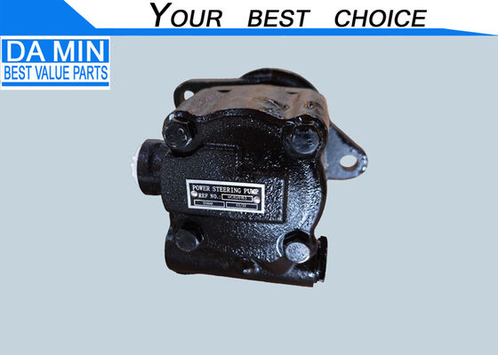 8DC9 6D22 ステアリングポンプ MC826183 部品付き 液体オイル フーソステアリングポンプ 三?? 自動車