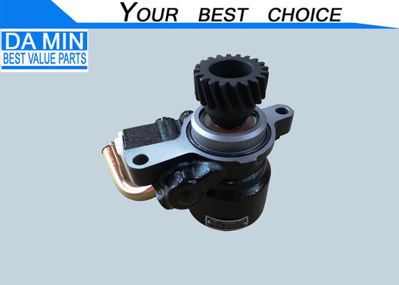 J05C ステアリングポンプ 44350-1340 ギア 20歯 液体オイル ヒノ パワーステアリングポンプ 44350-1341 J05C エンジン車両