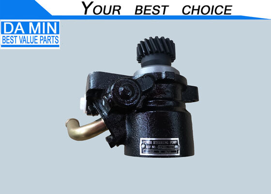 J05C ステアリングポンプ 44350-1340 ギア 20歯 液体オイル ヒノ パワーステアリングポンプ 44350-1341 J05C エンジン車両