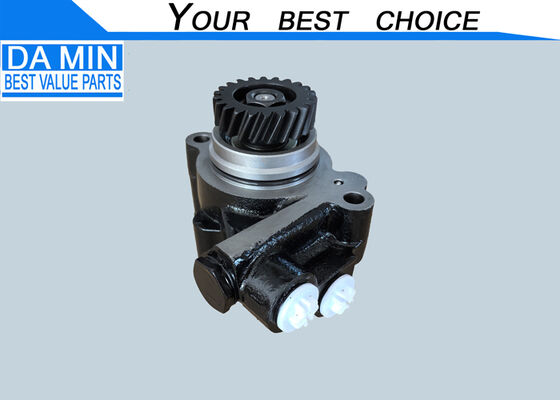 6D16 ステアリングポンプ MC090259 ギア 22 歯 液圧オイル フーソ ステアリングポンプ 三?? 自動車