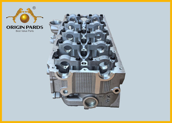 ZX160-3 エグババター 4JJ1 エンジン シリンダーヘッド 8982230192 アルミニウム 2 カムシャフト 設計 産業エンジン 自動車 一般用途