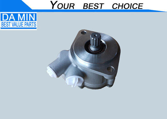 ステアリングポンプ 14-14375-001 貨物車 シャーシ 部品 アルミ 液圧回転ポンプ