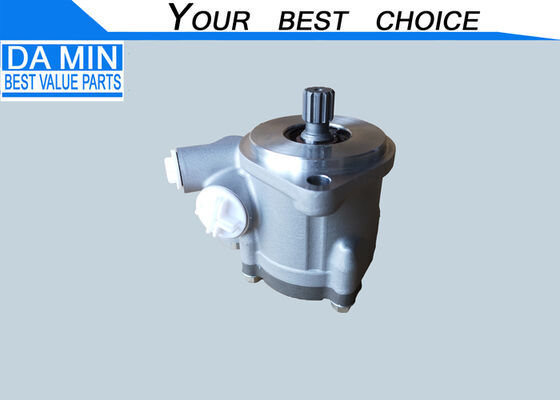 ステアリングポンプ 14-14375-001 貨物車 シャーシ 部品 アルミ 液圧回転ポンプ