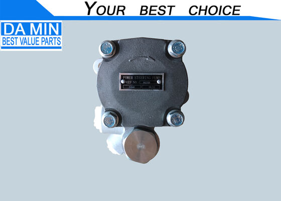 ステアリングポンプ 14-14375-001 貨物車 シャーシ 部品 アルミ 液圧回転ポンプ