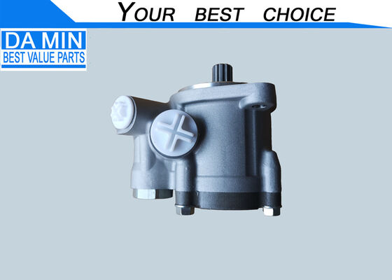 ステアリングポンプ 14-14375-001 貨物車 シャーシ 部品 アルミ 液圧回転ポンプ