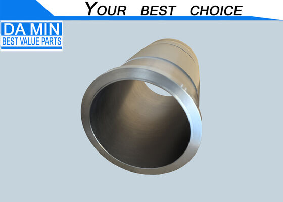 10PD1 シリンダーライナー 1112612830 厚壁湿気シリンダーライナー 8PD1 10PD1 12PD1 またピストンとライナーセットを供給
