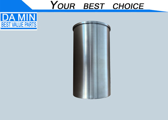 10PE1 シリンダーラインナー 1112613721 V型シリンダーブロック 8PE1 10PE1 12PE1 エンジンラインナー またピストンとラインナーセットを供給