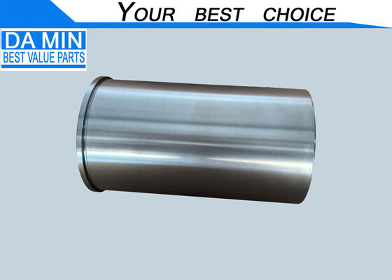 10PE1 シリンダーラインナー 1112613721 V型シリンダーブロック 8PE1 10PE1 12PE1 エンジンラインナー またピストンとラインナーセットを供給