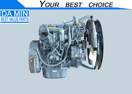 4JJ1 エンジン組立 産業用機器 掘削機 イスズー 部品付き エンジンZX160-3 ZX180-3