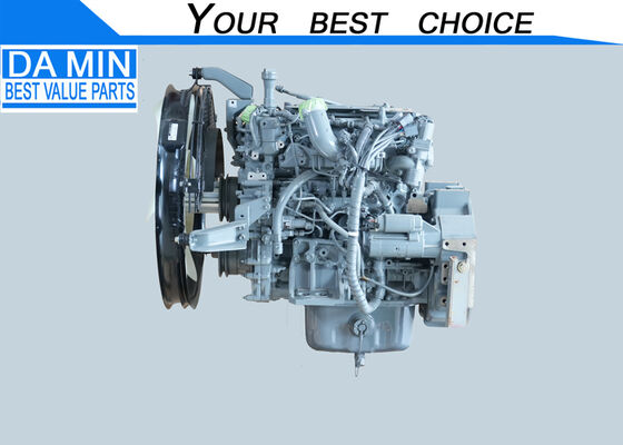 4JJ1 エンジン組立 産業用機器 掘削機 イスズー 部品付き エンジンZX160-3 ZX180-3