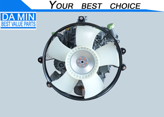 4JJ1 エンジン組立 産業用機器 掘削機 イスズー 部品付き エンジンZX160-3 ZX180-3