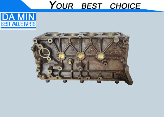 4ZA1 シリンダーブロック 8943418101 鋳鉄 TFR TFS Isuzu ピカップ ガソリンエンジン 4ZA1