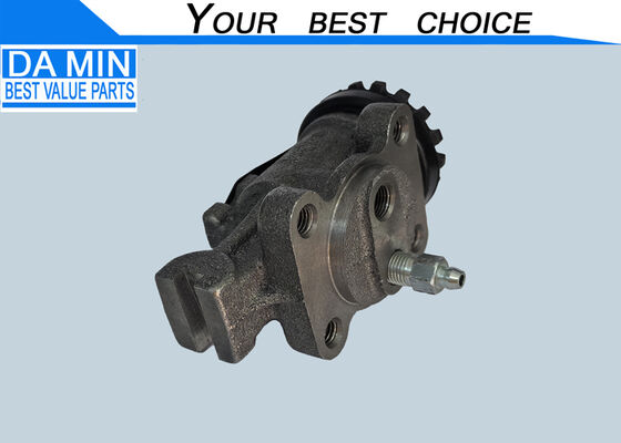 NHR NKR ホイールシリンダー 8971793580 8941281631 フロント左 ブレーキドラム 4JA1 4BE1 モデル 1 1/8" ブリーダーバルブスクリュー ピストン ギア 16歯 使用