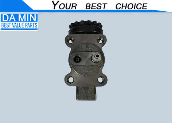 NHR NKR ホイールシリンダー 8971793580 8941281631 フロント左 ブレーキドラム 4JA1 4BE1 モデル 1 1/8" ブリーダーバルブスクリュー ピストン ギア 16歯 使用