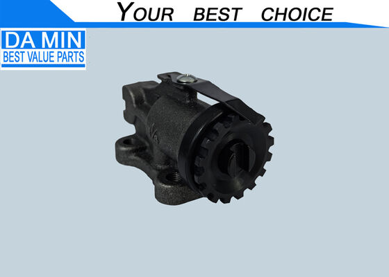 4HG1 4HK1 NKR NPR ホイールシリンダー 8971709500 フロント左 ブレーキドラム フロントシリンダー 1 1/8" ピストン ギア 16歯 いすゞ トラック ブレーキ