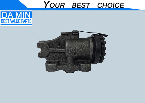 4HG1 4HK1 NKR NPR ホイールシリンダー 8971709500 フロント左 ブレーキドラム フロントシリンダー 1 1/8" ピストン ギア 16歯 いすゞ トラック ブレーキ