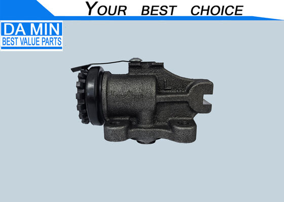 4HG1 4HK1 NKR NPR ホイールシリンダー 8971709500 フロント左 ブレーキドラム フロントシリンダー 1 1/8" ピストン ギア 16歯 いすゞ トラック ブレーキ