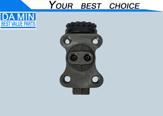 4HG1 4HK1 NKR NPR ホイールシリンダー 8971709500 フロント左 ブレーキドラム フロントシリンダー 1 1/8" ピストン ギア 16歯 いすゞ トラック ブレーキ