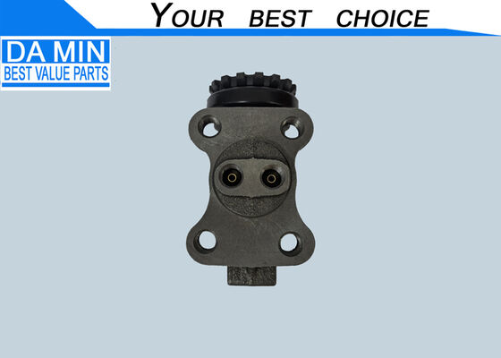 Wheel Cylinder NLR NMR NNR 8971709510 Front Right Brake Drum Front Cylinder 1 1/8" Piston Gear 16 Teeth Isuzu 4JJ1 Engine Truck