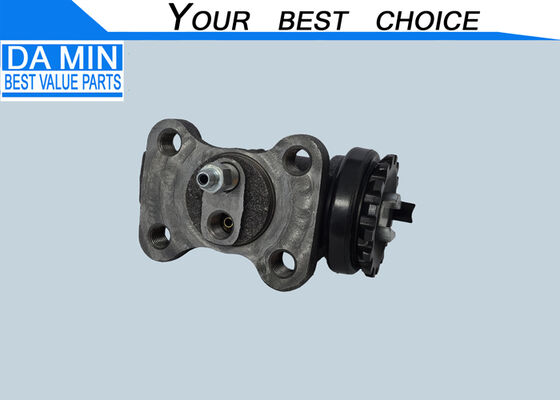 NLR NMR 前左輪 後ろシリンダー 8971709520 ブレーキドラム タイプ ホール ブレーキシリンダー 1 1/8"ピストン イスズウ 4HG1 4JJ1 エンジン使用