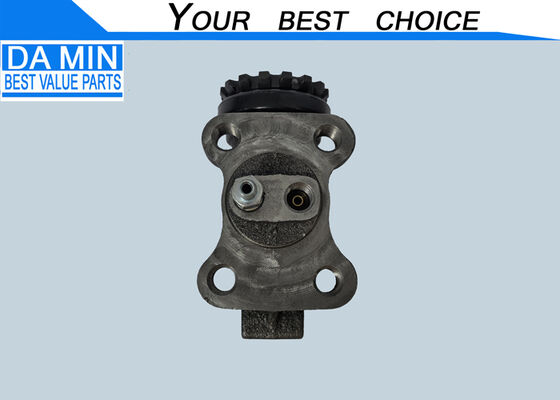 NLR NMR 前左輪 後ろシリンダー 8971709520 ブレーキドラム タイプ ホール ブレーキシリンダー 1 1/8"ピストン イスズウ 4HG1 4JJ1 エンジン使用