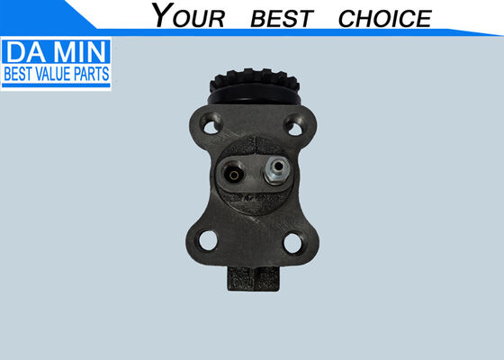 NLR NPR フロント右ホイール リアシリンダー 1 1/8インチ ピストン 8971709530 ブレーキドラムタイプ ホイールブレーキシリンダー いすゞ 4HG1 4JJ1 エンジン用