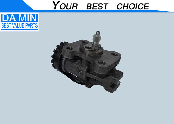 NLR NPR フロント右ホイール リアシリンダー 1 1/8インチ ピストン 8971709530 ブレーキドラムタイプ ホイールブレーキシリンダー いすゞ 4HG1 4JJ1 エンジン用