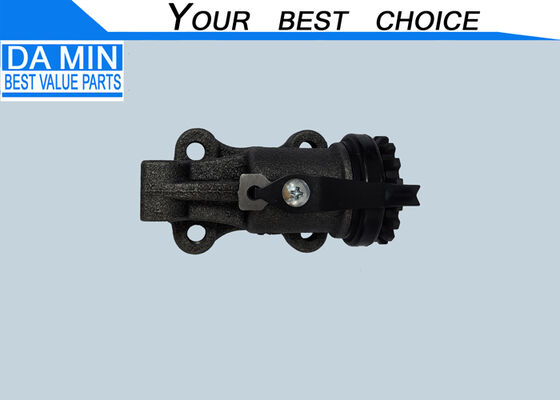 NLR NPR フロント右ホイール リアシリンダー 1 1/8インチ ピストン 8971709530 ブレーキドラムタイプ ホイールブレーキシリンダー いすゞ 4HG1 4JJ1 エンジン用