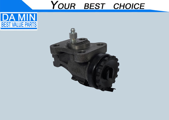 NLR NPR フロント右ホイール リアシリンダー 1 1/8インチ ピストン 8971709530 ブレーキドラムタイプ ホイールブレーキシリンダー いすゞ 4HG1 4JJ1 エンジン用