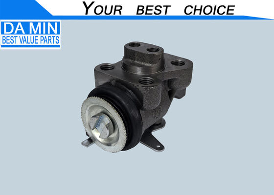 4HK1 エンジン NNR NPR ホイールシリンダー 8980812910 左前輪 前方シリンダー イスズウ トラック 穴 1 5/16 "調整ギア 60 歯