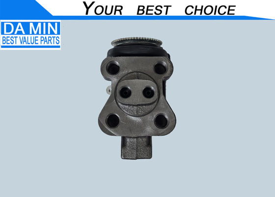 4HK1 エンジン NNR NPR ホイールシリンダー 8980812910 左前輪 前方シリンダー イスズウ トラック 穴 1 5/16 "調整ギア 60 歯